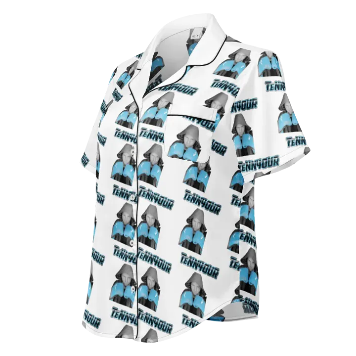 TeNN4OUR Women's Pajama Top product image (1)