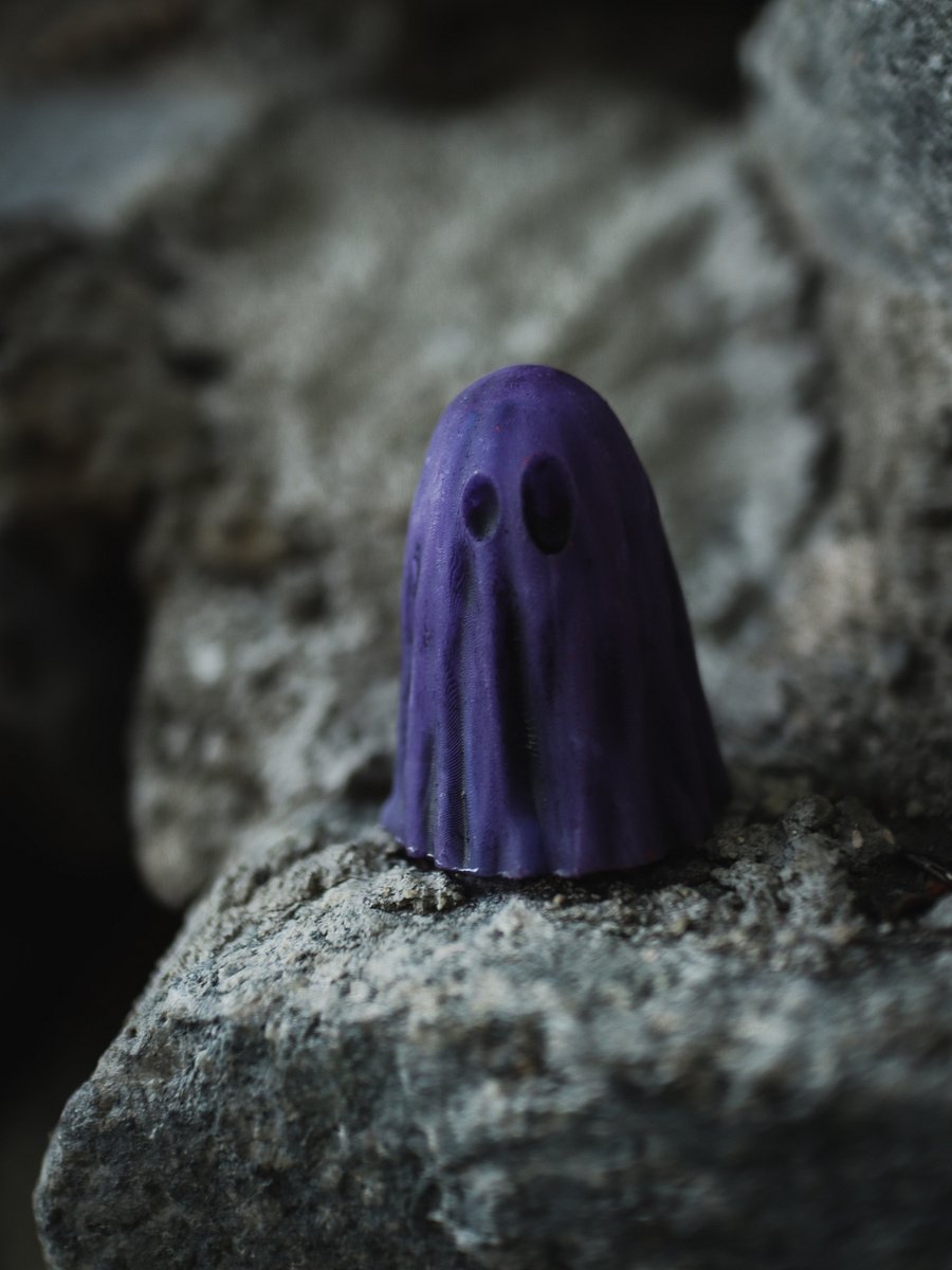 Mini Mystery Ghost product image (4)
