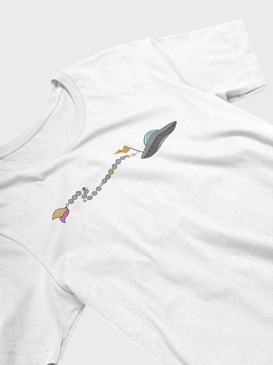 One of Ten Million Supersoft Tee product image (3)