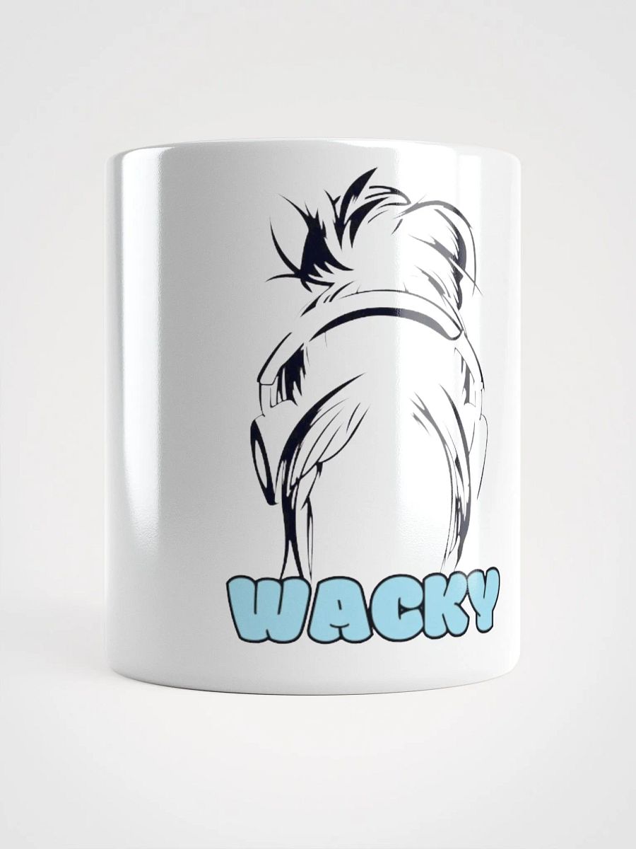 Wacky Coffee Mug product image (1)