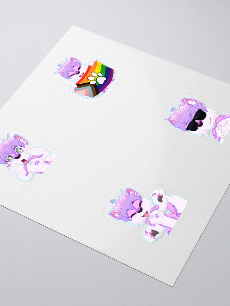 SkylarPuppy Stickers Pack 2 product image (3)