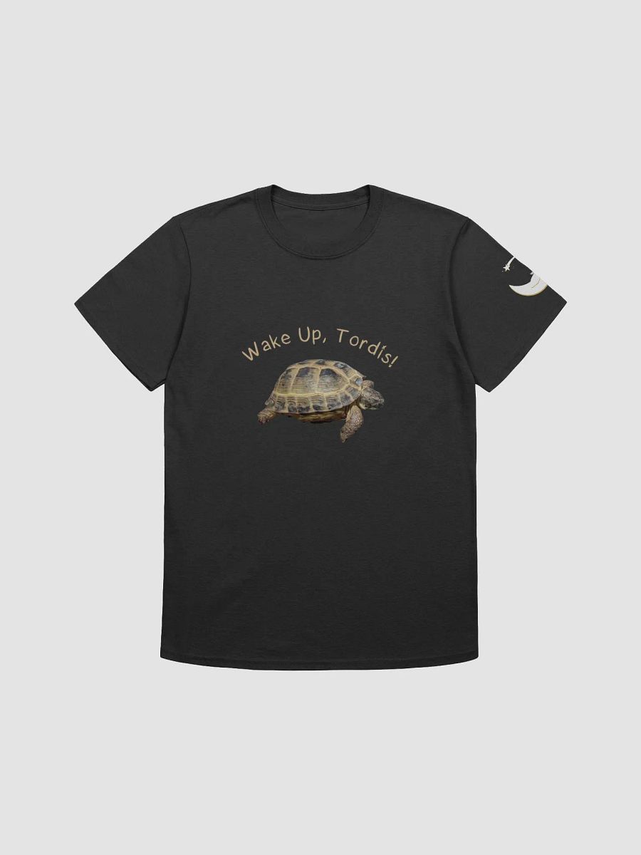 Wake Up, Tordis Soft Style Gildan T-shirt product image (1)