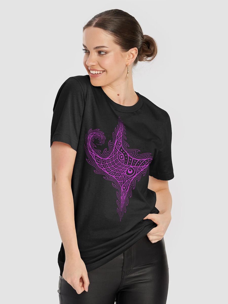Infinite Eyes Realize – Supersoft Limited Edition Unisex Tee product image (8)