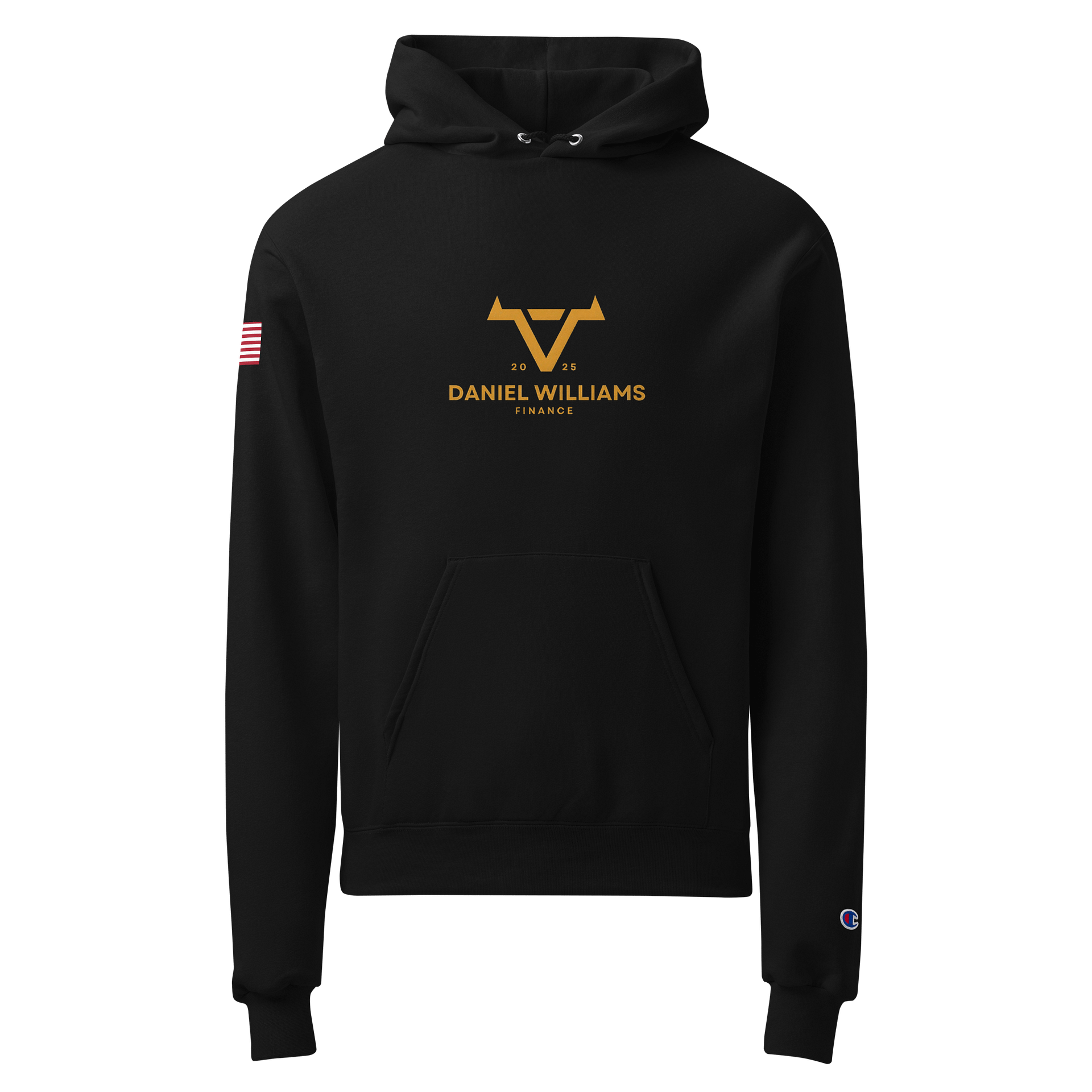 Signature Hoodie product image (1)
