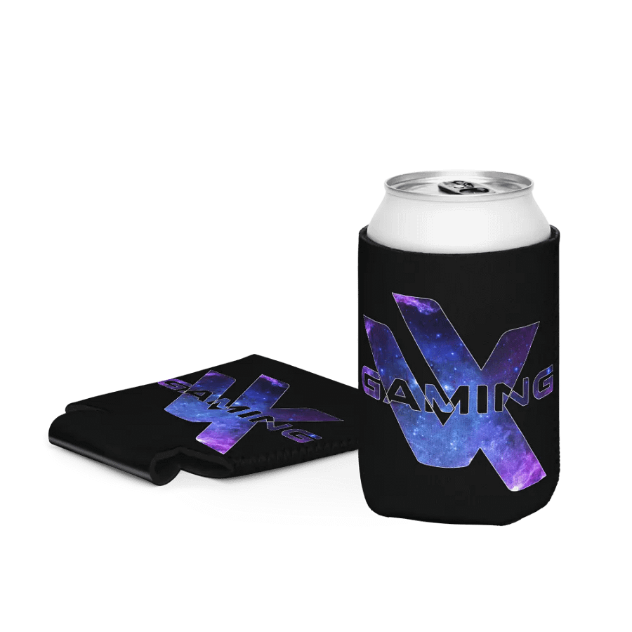 Cosmic Logo Can Cooler product image (3)
