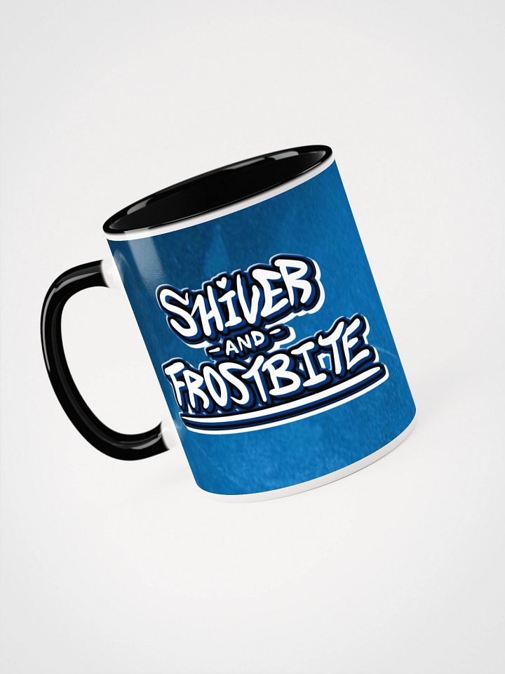 Shiver and Frostbite Mug product image (2)
