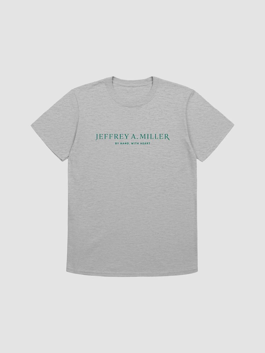Gildan Unisex Softstyle T-Shirt (Sports Gray, S002) product image (1)
