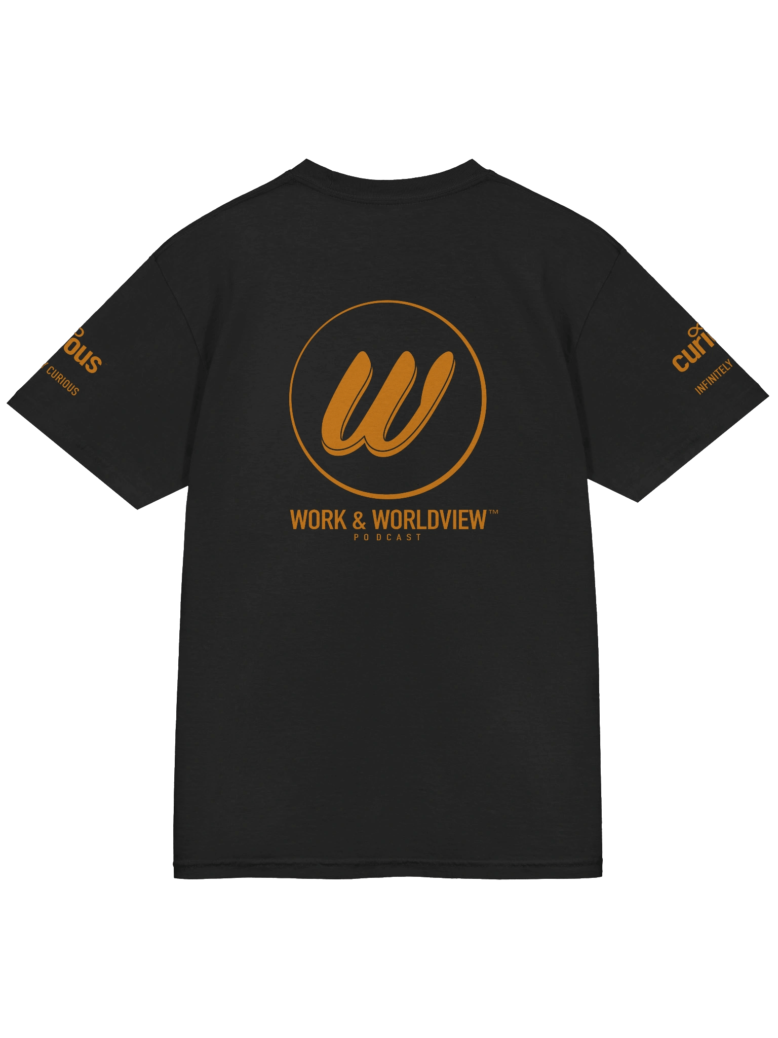 Work & Worldview™ Comfort Tee product image (7)