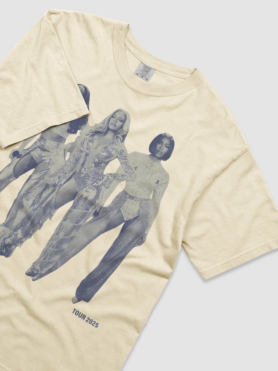 Cowboy Carter Tour 2025 Beyoncé Shirt product image (5)