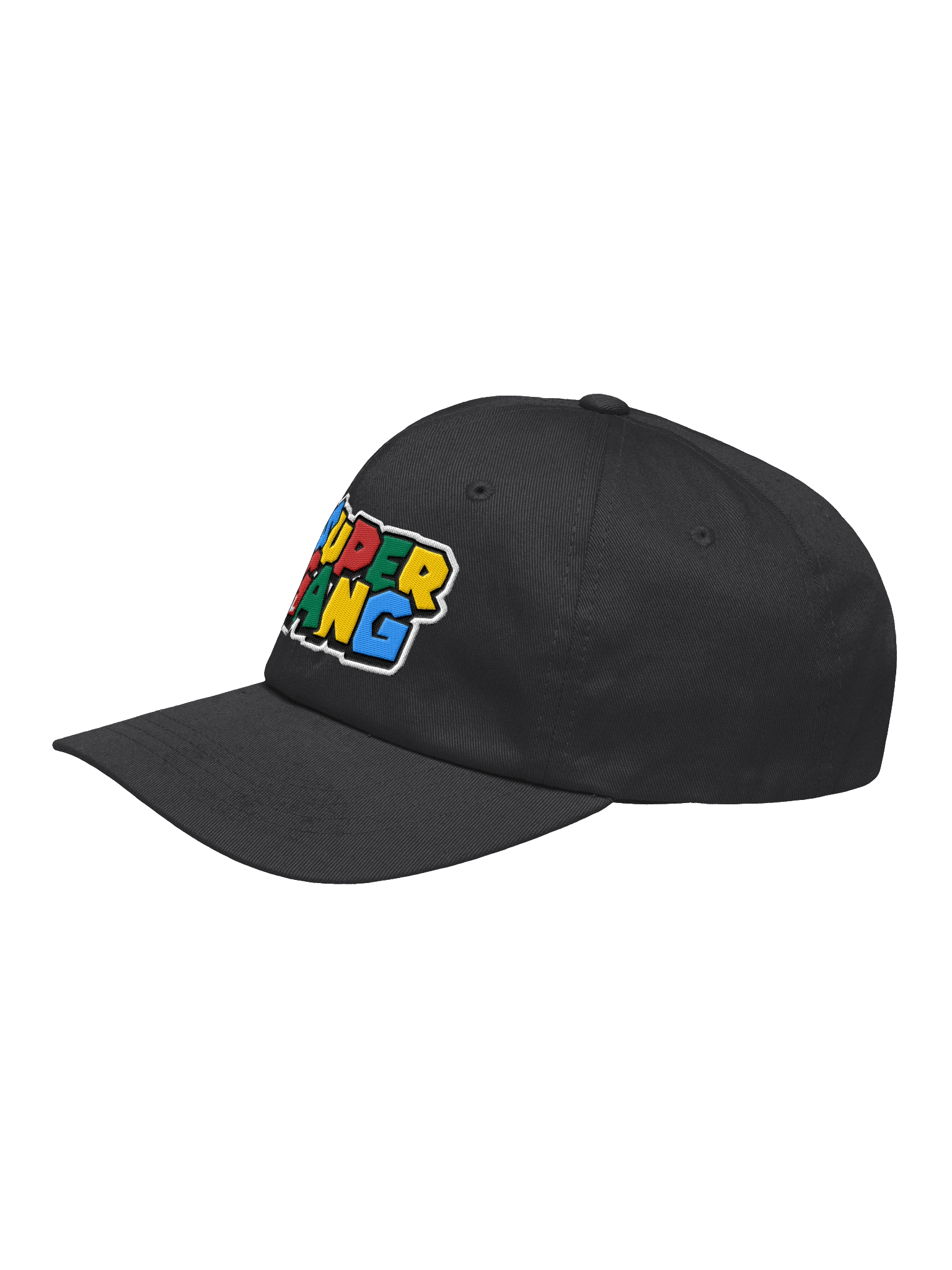 SPRGANG X CHEFF CAP DADCAP product image (3)