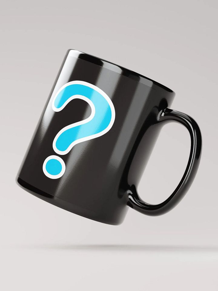 Piggo Mark Mug product image (4)