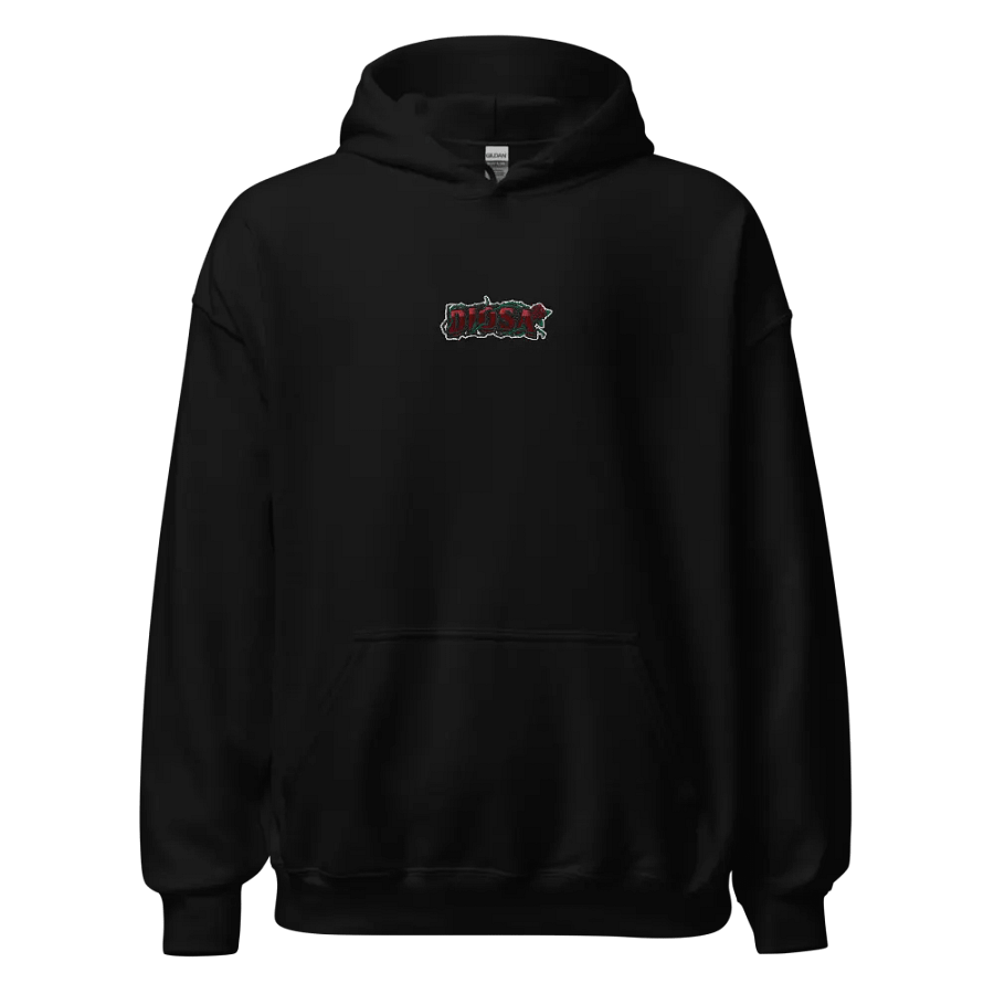 Stitched Diosa Hoodie F/M product image (1)