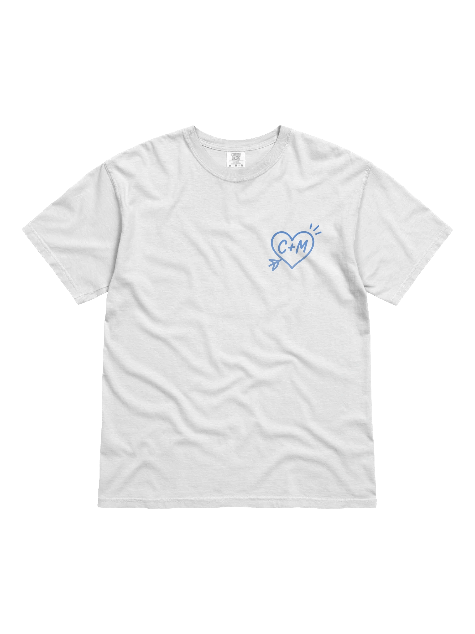 Magnus Graphic Tee product image (2)