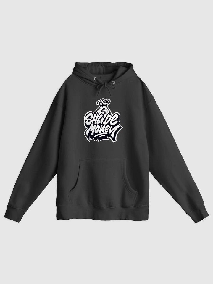 Shlide Money Hoodie product image (3)