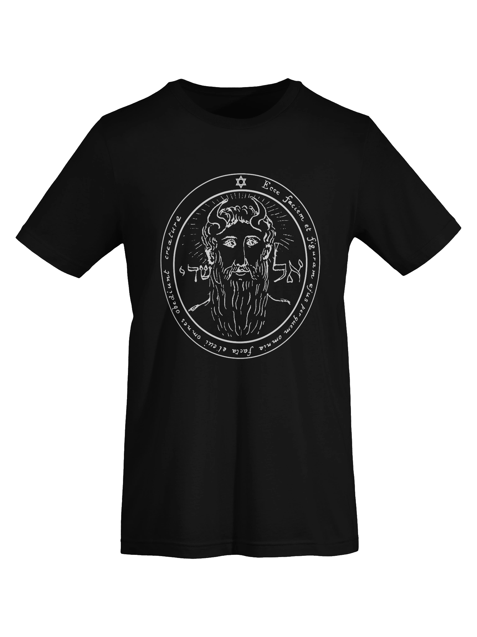First Pentacle of the Sun T-Shirt product image (4)