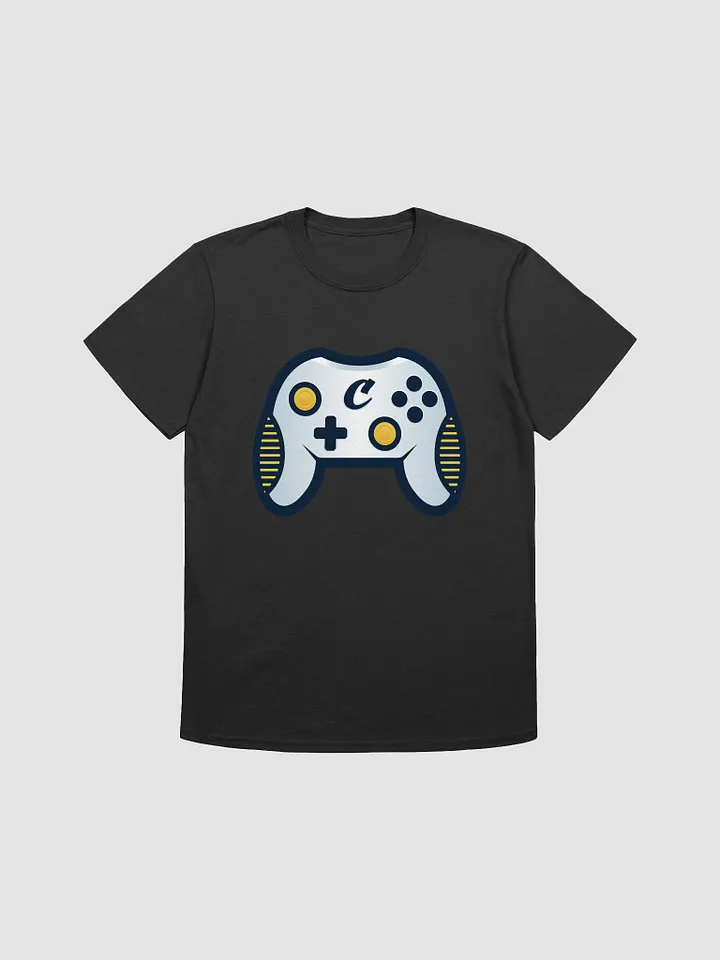 Clutch controller shirt product image (1)