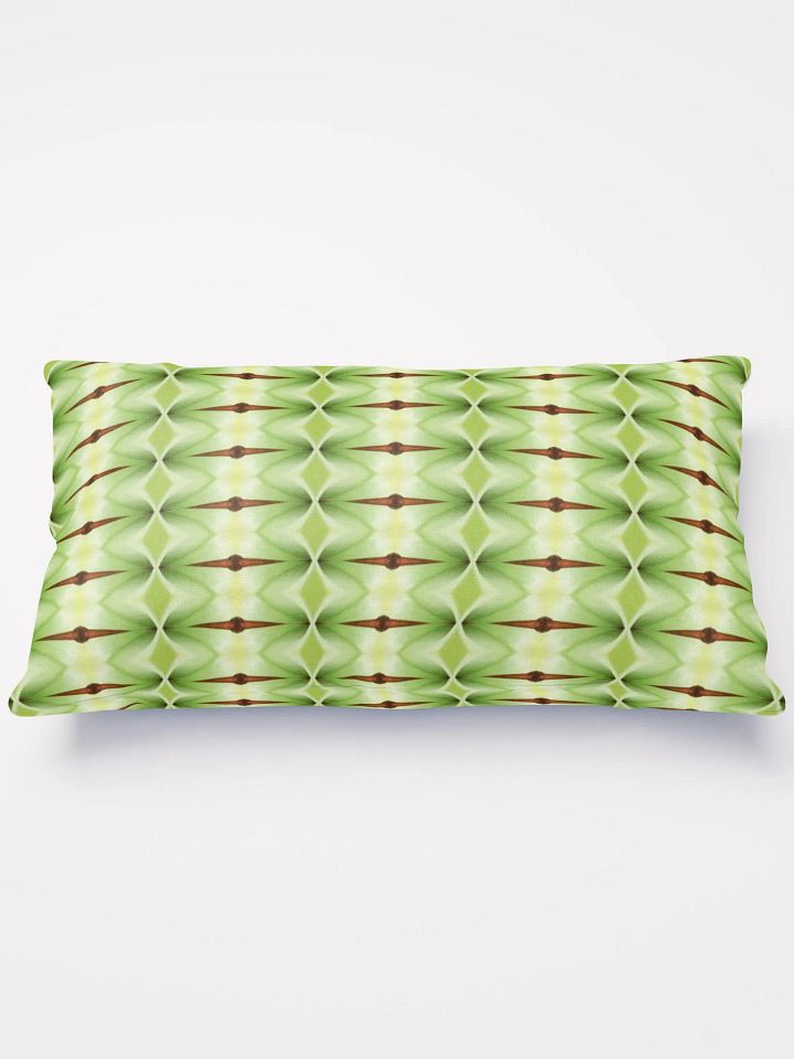 Swish & Swirl Pillow product image (1)