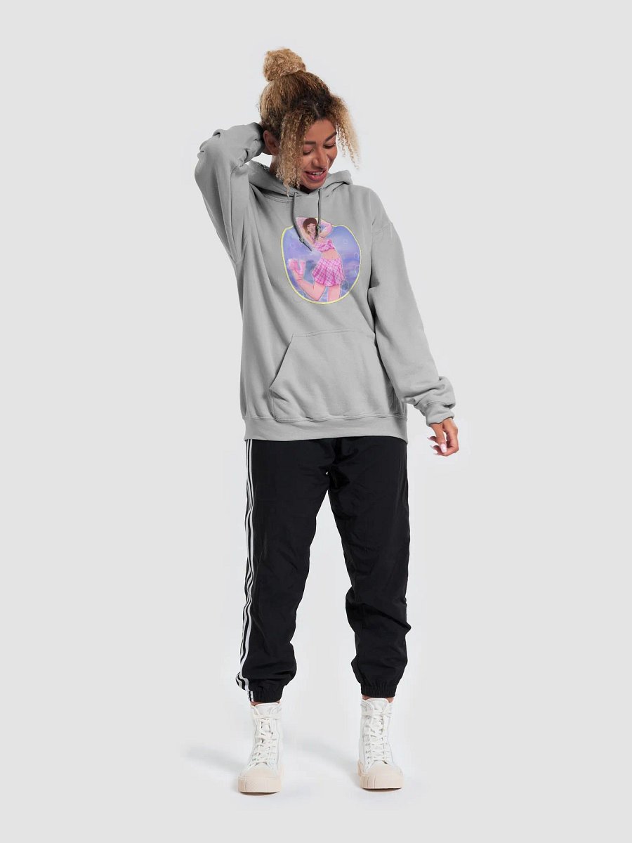 Pose For Me! Hoodie product image (36)