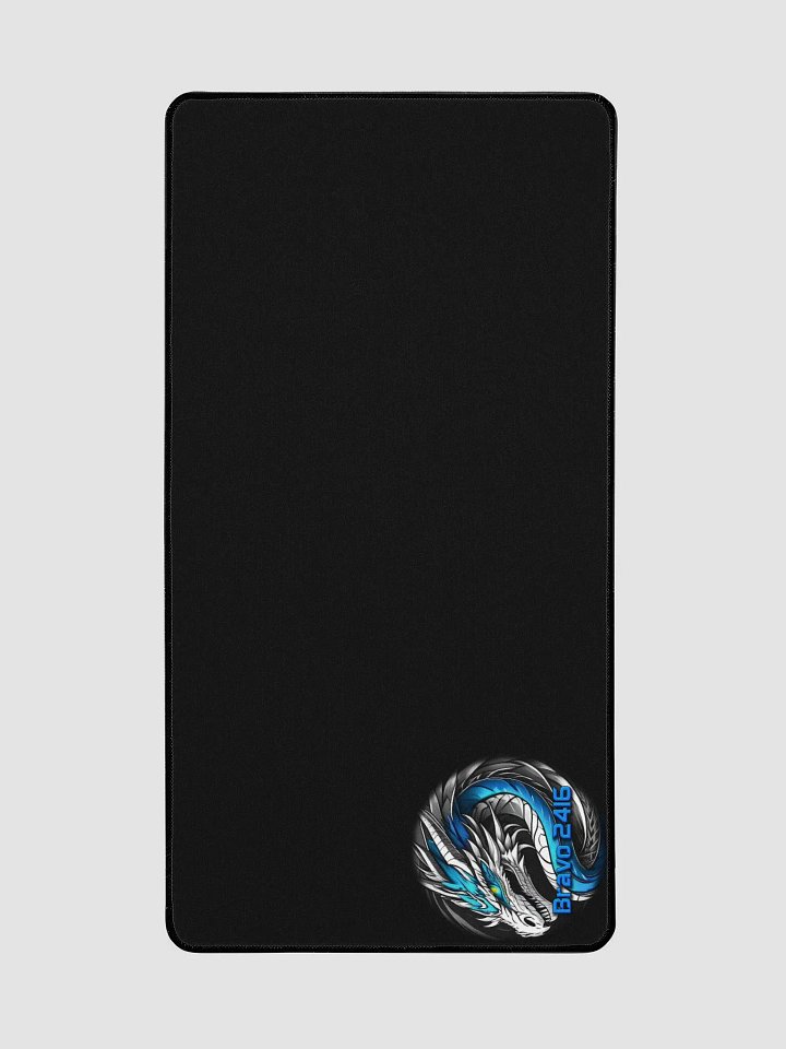 Dragon Desk Mat product image (2)