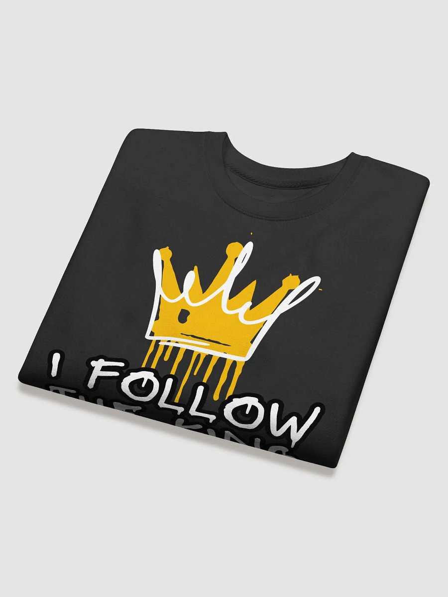 I follow the King Crew product image (23)