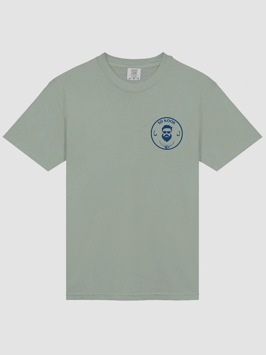 Island Time Tee product image (3)