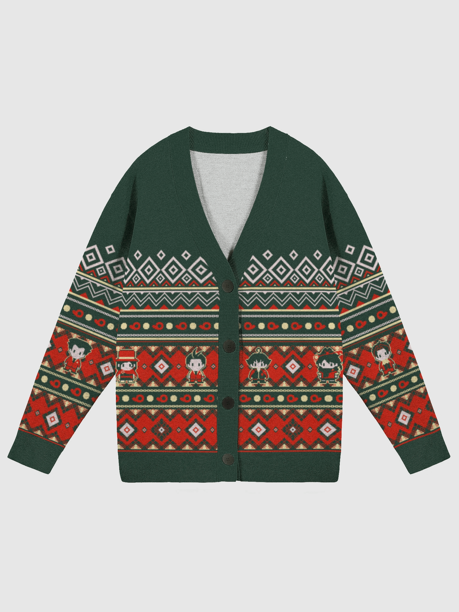 Christmas Pixies product image (11)