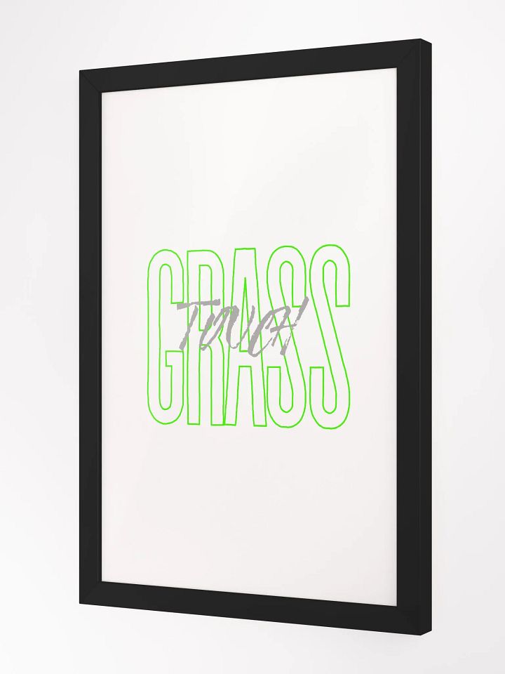 G.R.A.S.S Frame product image (2)