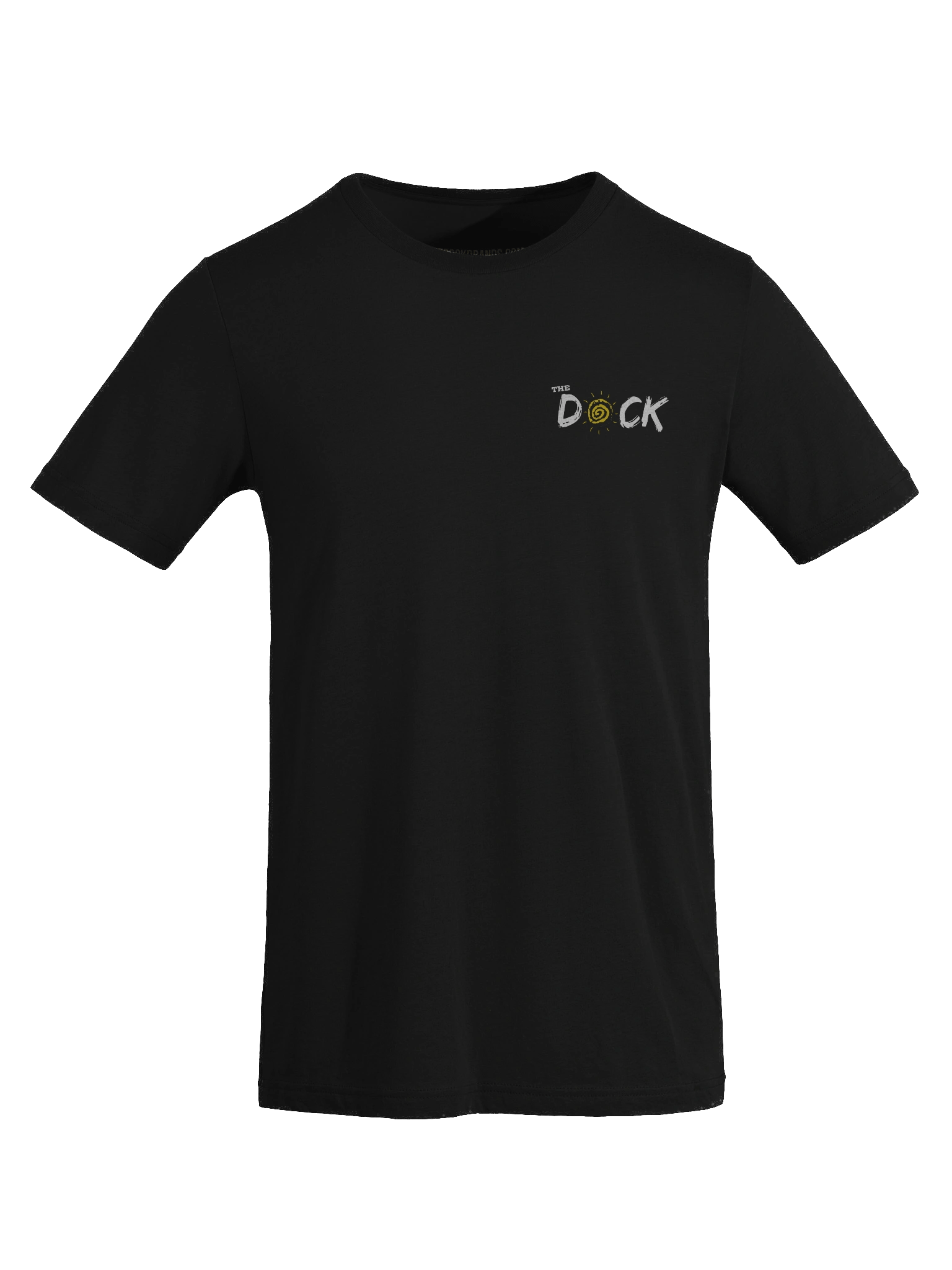 Bass Boat Tee (Dark) product image (9)