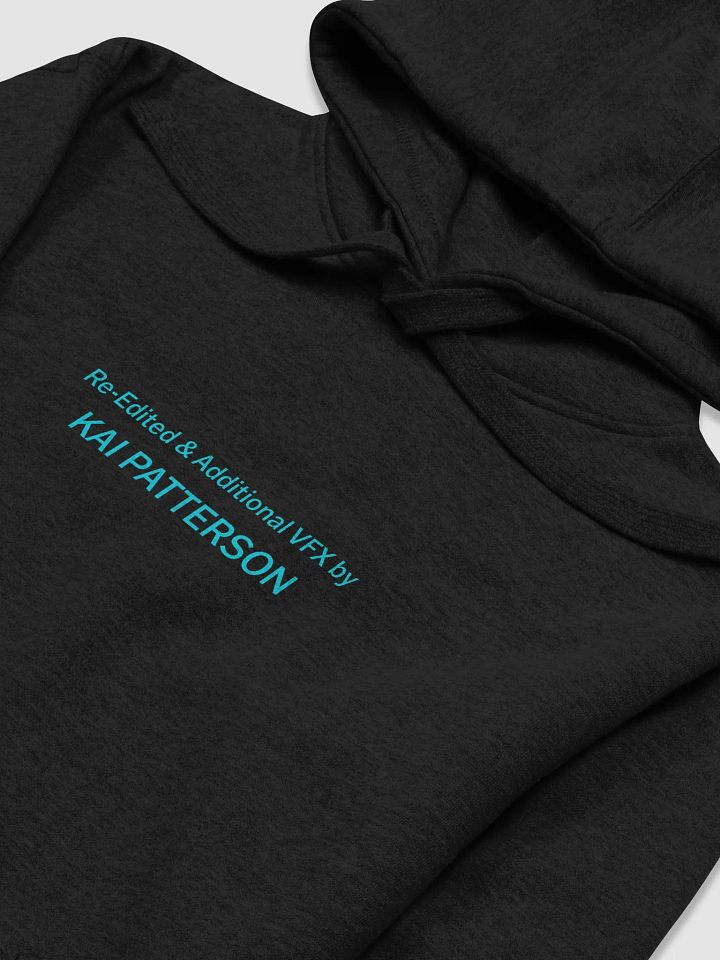 End Credit Unisex Hoodie product image (2)