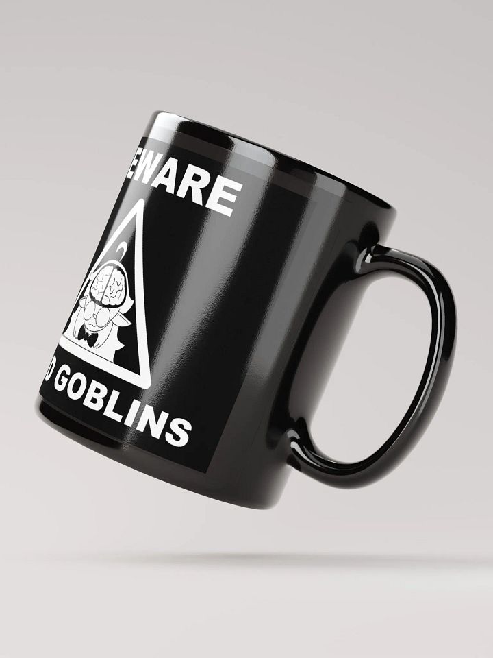Mind Goblin Ration Mug product image (3)
