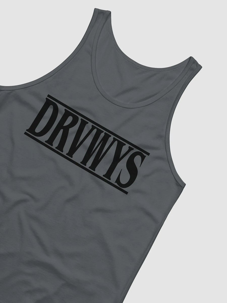 DRVWYS Tank Top product image (9)