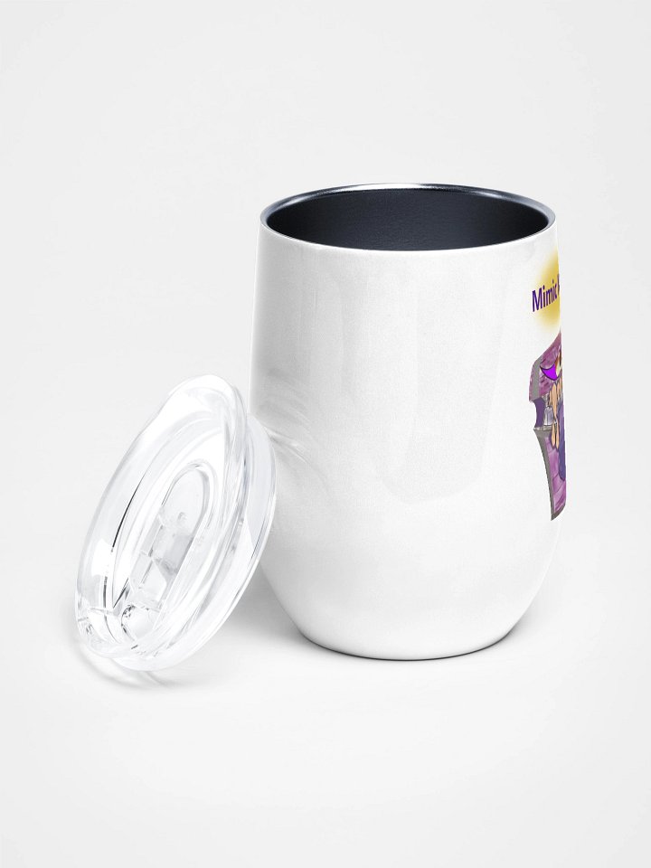 Mimic Manifesters Wine Cup product image (2)