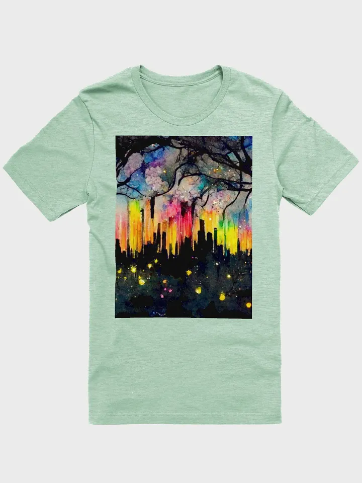 Iconic Comfort Tee product image (1)