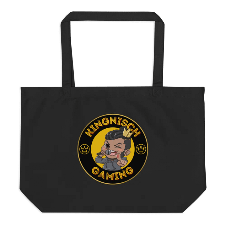 KING! Tote product image (1)