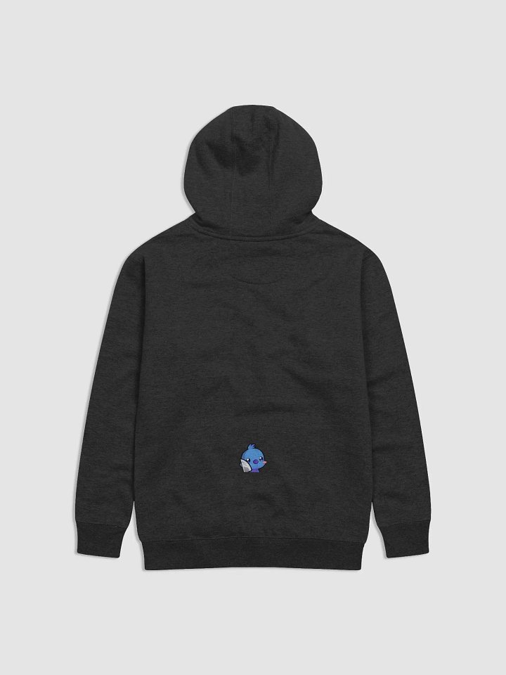 Finger Guns Hoodie (w Stabby) product image (2)