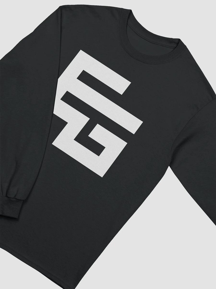 Eron Gordon Long Sleeve T-Shirt product image (3)