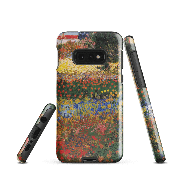 Garden in Bloom Samsung® Tough Case product image (3)