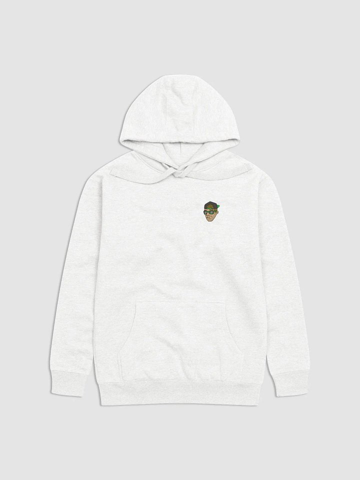 Stash Konig Double Sided Hoodie product image (1)