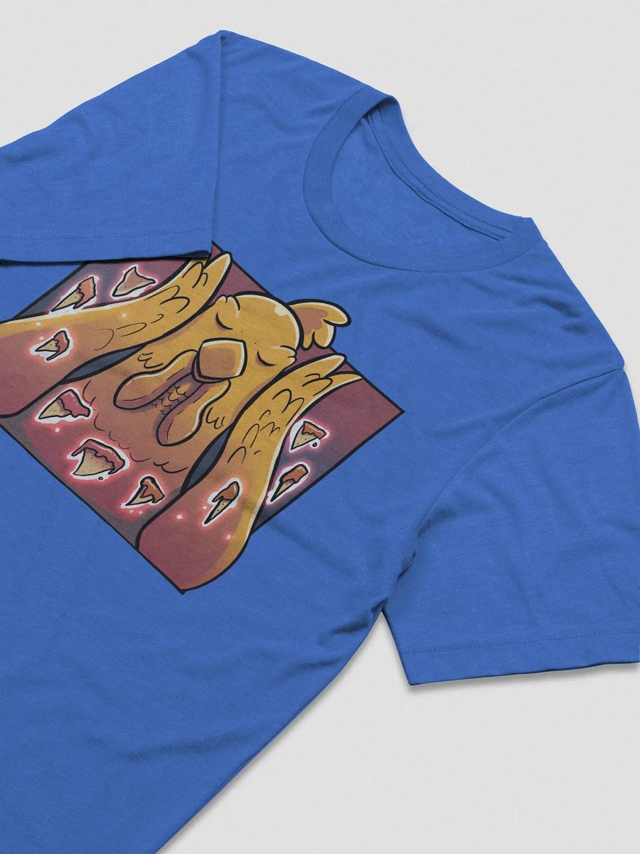 Blue Chicken Dip Brainstorm Tee product image (3)