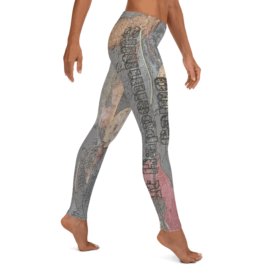 Leggings - MossyOak - It Happennnns Camo product image (12)