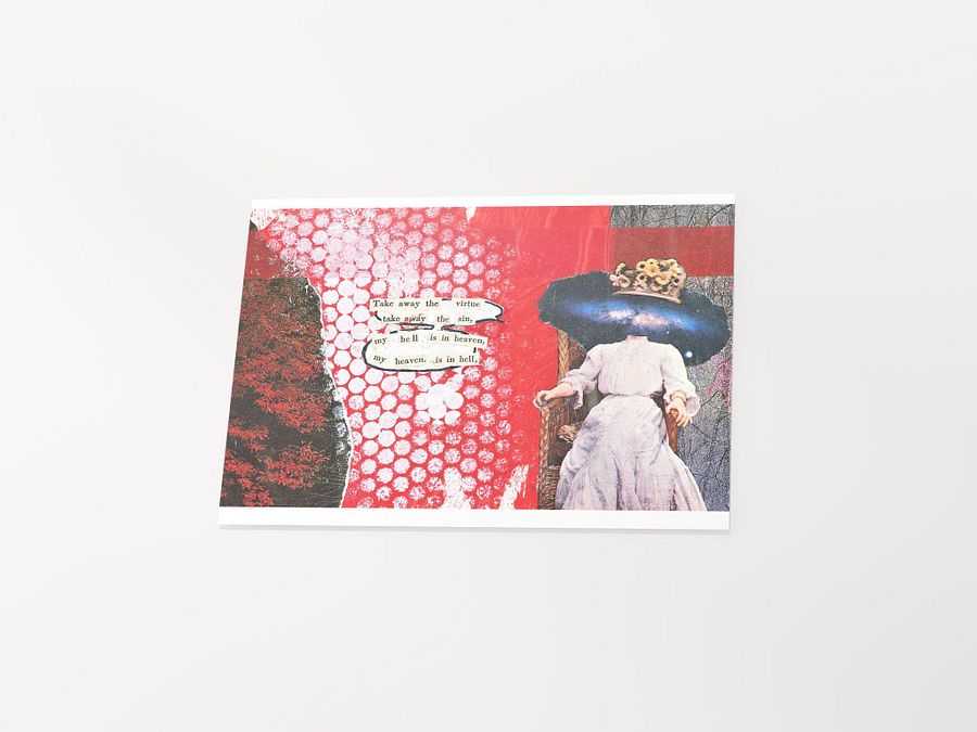 take away virtue print product image (3)