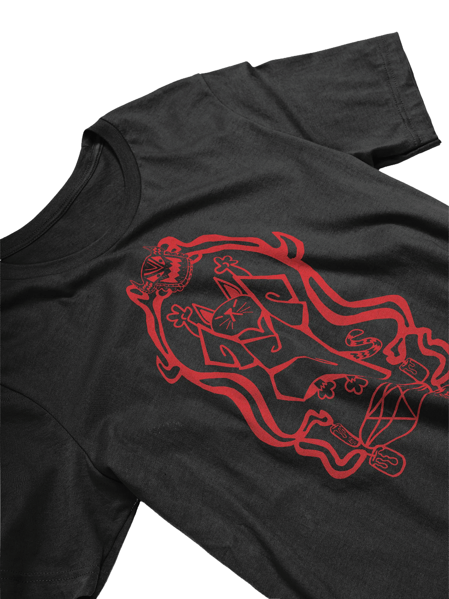 Devils Biscuit (Front Print) product image (3)