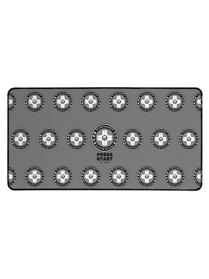 GUDHANDZ GG Community Desk Mat product image (1)