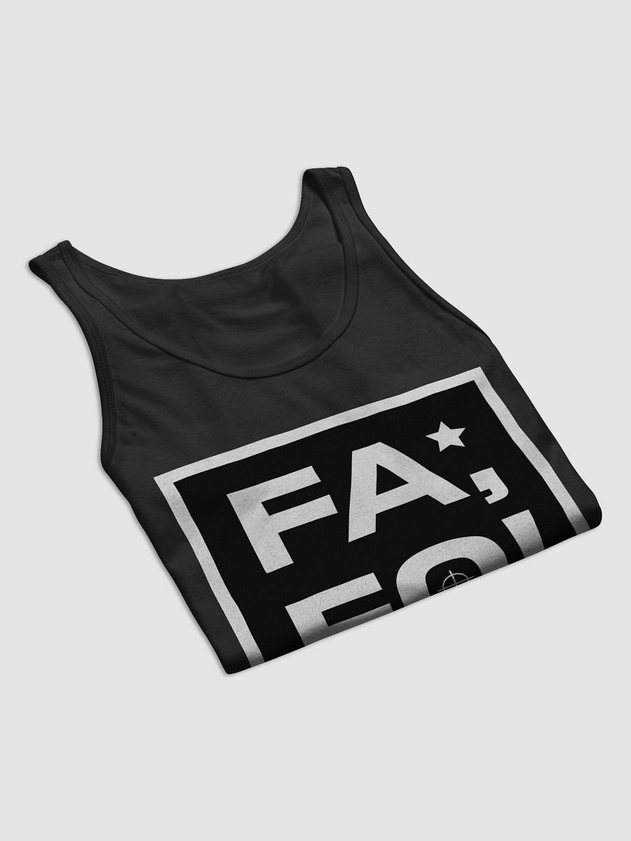 Nuff Said product image (7)