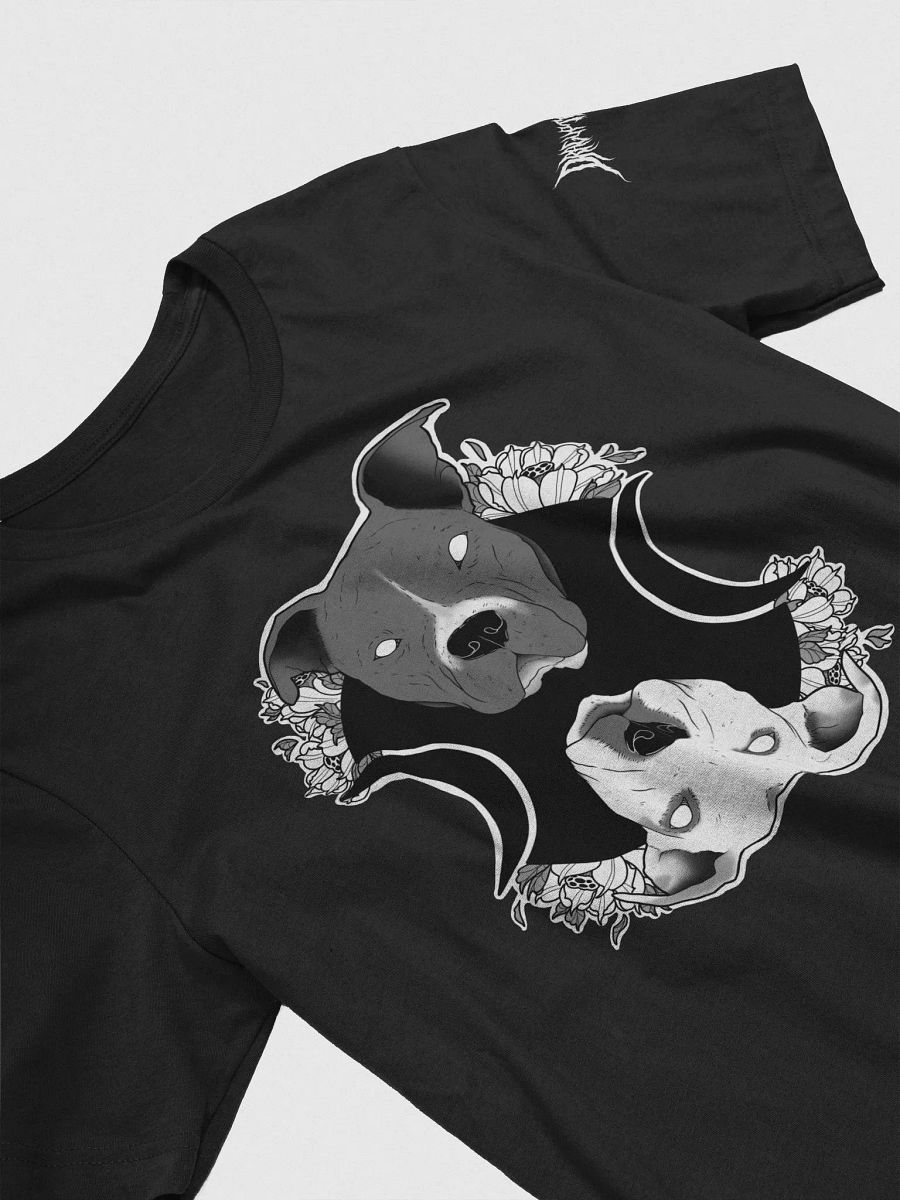 Hell Hound Tshirt product image (3)