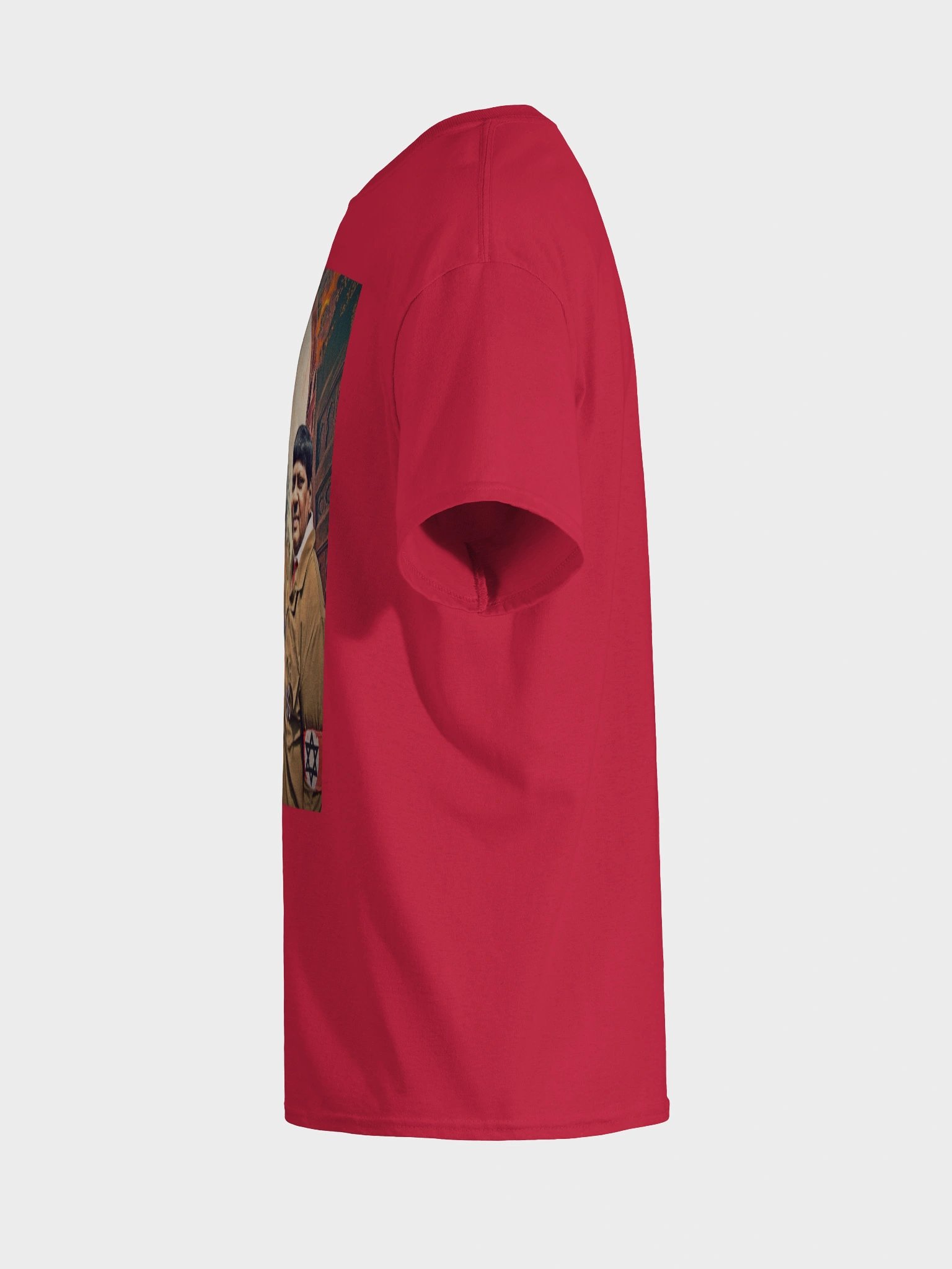 REVOLUTION, SAAR product image (5)