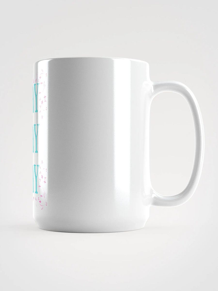 Slay All Day Mug product image (2)