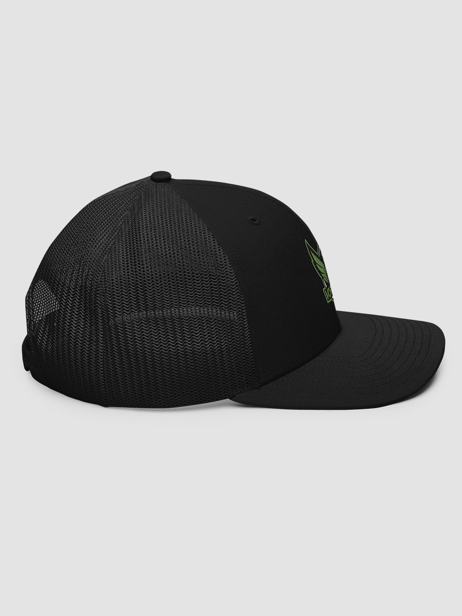 [Vortex] Richardson Snapback Trucker Cap Richardson 112 product image (6)
