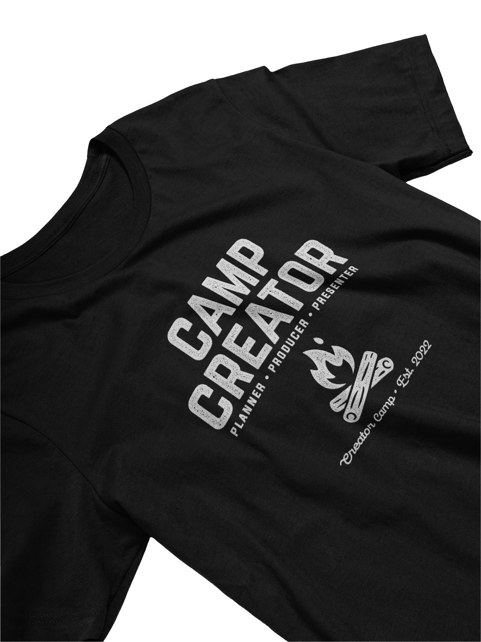 Camp Creator - Creator Camp 2025 product image (5)