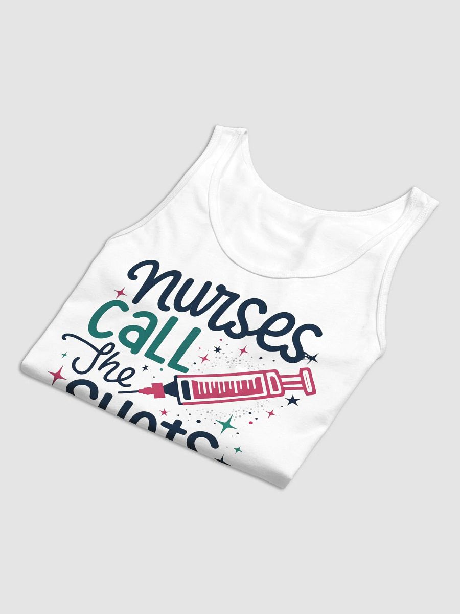 Starry Nurse Power Tank product image (8)